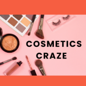 Cosmetics Craze